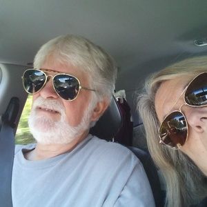 Meet your Posher, Paul